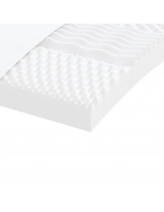 Divano Letto Estraibile con Cassetti Tortora 100x200 cm Tessuto