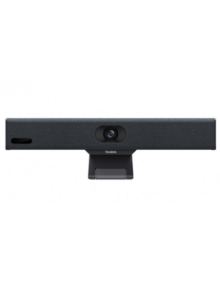 Yealink A10-010 sistema di conferenza Collegamento ethernet LAN Barra di collaborazione video