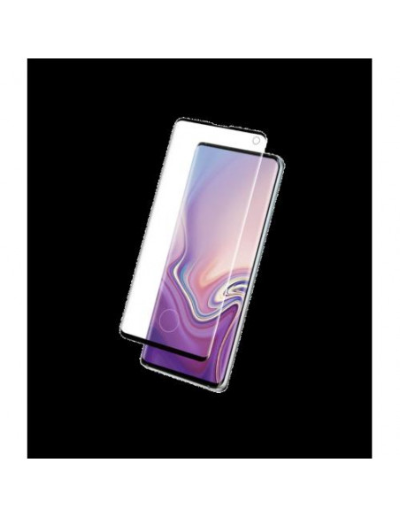 DEVIA VETRO TEMPERATO A SCHERMO FULL CURVO 3D PER SAMSUNG S20