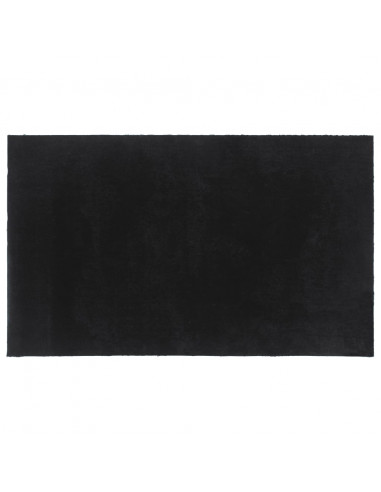 Zerbino Grigio Scuro 90x150 cm Fibra di Cocco