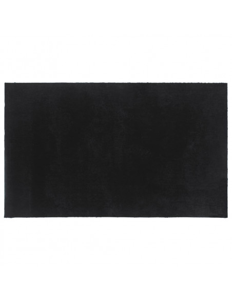 Zerbino Grigio Scuro 90x150 cm Fibra di Cocco