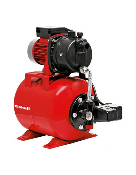 Elettropompa Einhell 4173193 Gc Ww 6538