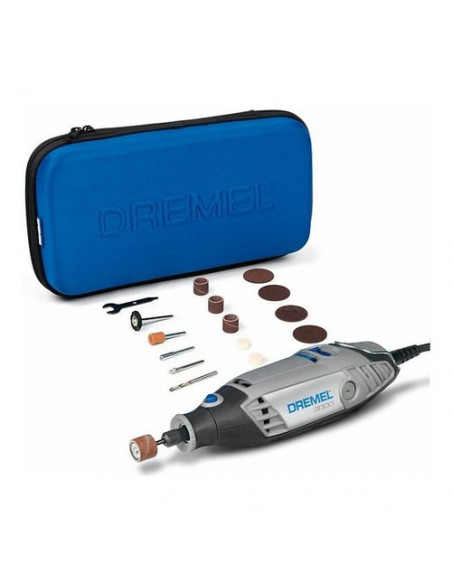 Elettroutensile multifunzione Dremel F0133000JC