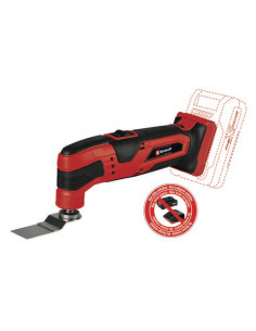 Elettroutensile multifunzione Einhell 4465170 PXC Tc Mg 18 Li Solo