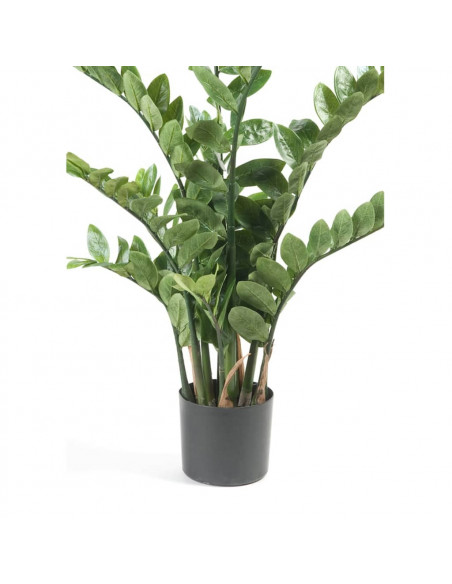 Emerald Zamioculcas Artificiale Verde 110 cm 11.662C
