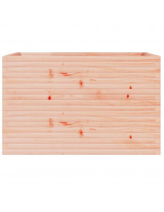 Fioriera da Giardino 110x60x68,5 cm Legno Massello Di Douglas