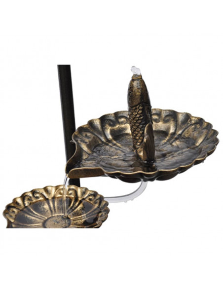 Fontana a LED