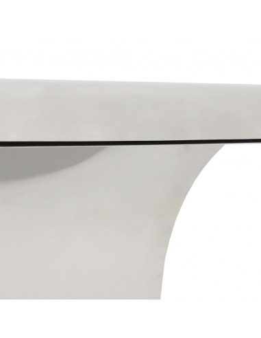 Fontana per Piscina 50x30x60 cm in Acciaio Inox 304