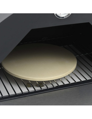Forno Pizza da Esterno con Pietra per Pizze