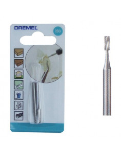 Fresa miniutensile Dremel 26150193JA 193