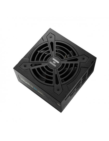 FSP Hydro G PRO ATX3.0(PCIe5.0) 1200W alimentatore per computer 20+4 pin ATX ATX Nero