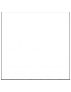 Gabbia per Cani Argento 49 m² in Acciaio