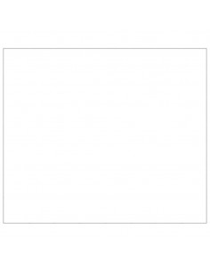 Gabbia per Cani Argento 56 m² in Acciaio