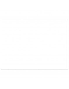 Gabbia per Cani Argento 63 m² in Acciaio