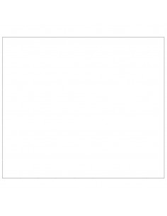 Gabbia per Cani Argento 72 m² in Acciaio