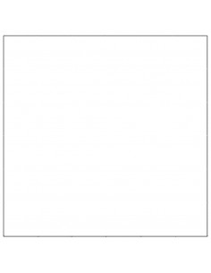 Gabbia per Cani Nera 36 m² in Acciaio