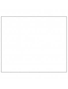 Gabbia per Cani Nera 42 m² in Acciaio