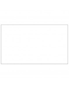 Gabbia per Cani Nera 60 m² in Acciaio