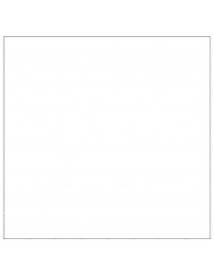 Gabbia per Cani Nera 64 m² in Acciaio