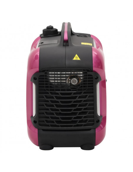 Generatore Portatile a Benzina 1880W 4 Tempi