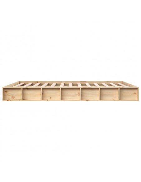 Giroletto 120x200 cm in Legno Massello