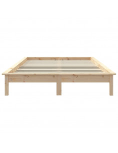 Giroletto 120x200 cm in Legno Massello di Pino