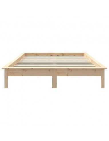 Giroletto 120x200 cm in Legno Massello di Pino