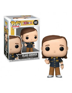 Funko 72441 POP MOVIES Clerks 3 Elias Grover 1481