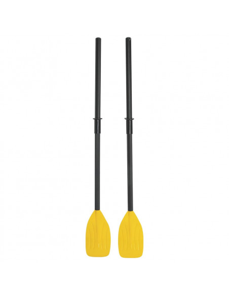 Bestway Hydro-Force Treck x2 Set Gommone Gonfiabile 255x127 cm