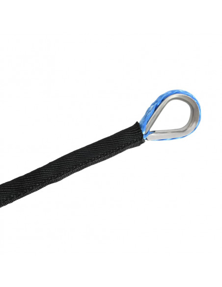Cavo per Verricello Blu 5 mm x 9 m