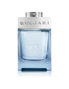 Eau de parfum uomo Bulgari Man Glacial Essence 100 ml