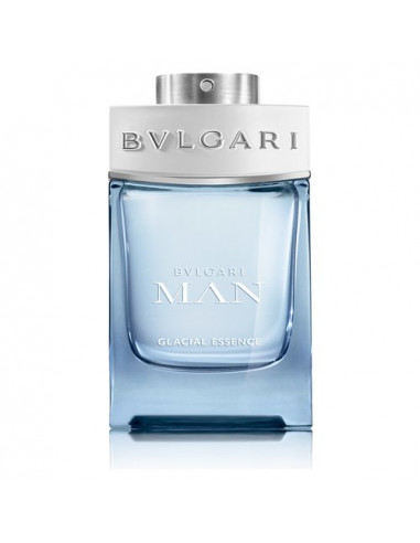 Eau de parfum uomo Bulgari Man Glacial Essence 100 ml