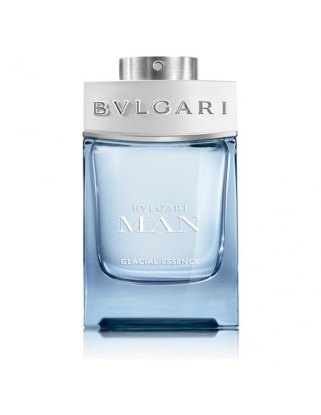 Eau de parfum uomo Bulgari Man Glacial Essence 100 ml