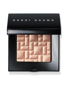 Fard Bobbi Brown Highlighting Powder Afternoon Glow