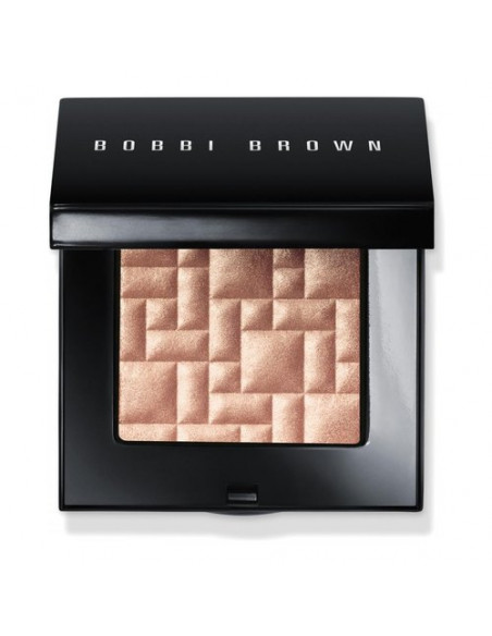 Fard Bobbi Brown Highlighting Powder Afternoon Glow