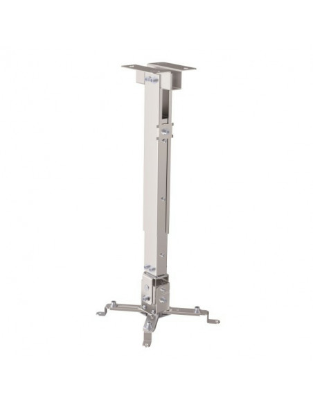 Ewent EW1530 supporto per proiettore Soffitto Argento