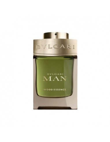 Eau de parfum uomo Bulgari Man Wood Essence Spray 100 ml