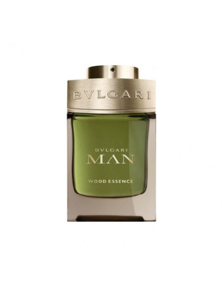 Eau de parfum uomo Bulgari Man Wood Essence Spray 100 ml