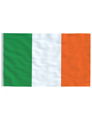 Bandiera dell'Irlanda 90x150 cm