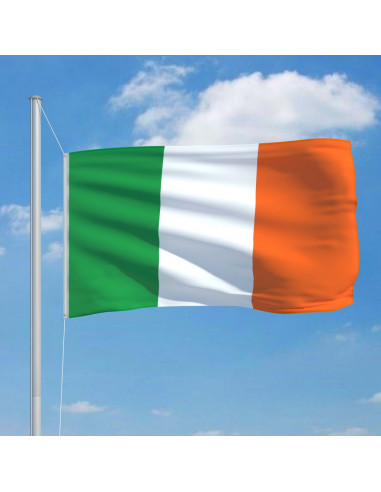 Bandiera dell'Irlanda 90x150 cm