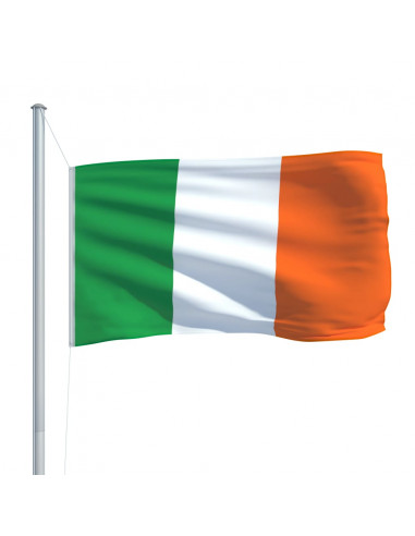 Bandiera dell'Irlanda 90x150 cm