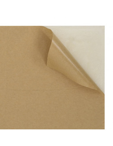 Carta da parati 3D Motivo a Mattoni Autoadesiva 40 pz Bianca