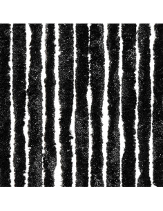 Zanzariera Antracite 56x200 cm Ciniglia