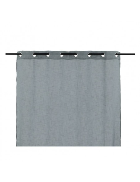 Venture Home Tenda Kaya 240x140 cm Poliestere Grigio Chiaro