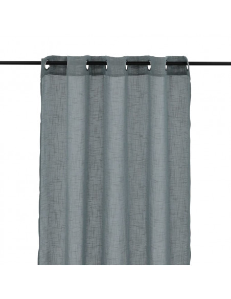 Venture Home Tenda Kaya 240x140 cm Poliestere Grigio Chiaro