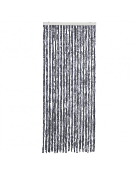 Zanzariera Argento 56x185 cm Ciniglia