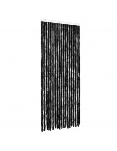 Zanzariera Antracite 56x200 cm Ciniglia 2