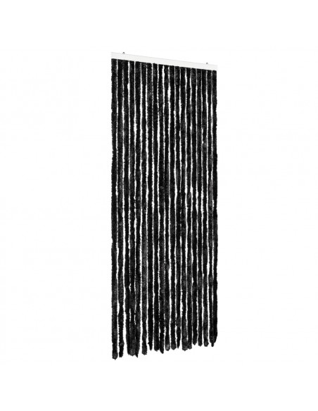 Zanzariera Antracite 56x200 cm Ciniglia