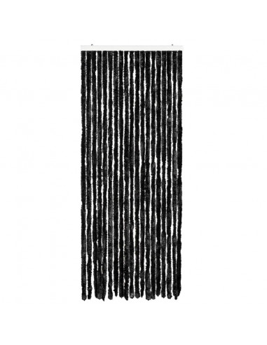 Zanzariera Antracite 56x200 cm Ciniglia