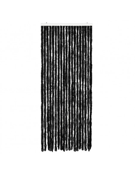 Zanzariera Antracite 56x200 cm Ciniglia